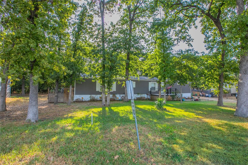 6612 Timberhaven Court, Granbury, TX 76049 — photo 4