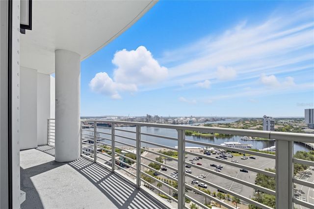 449 S 12TH STREET 1504, Tampa, FL 33602