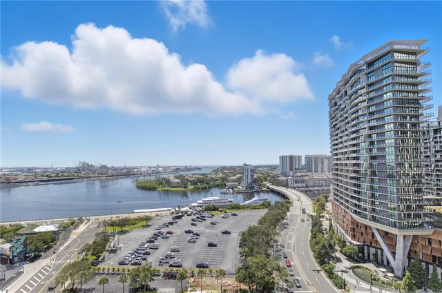 449 S 12TH STREET 1504, Tampa, FL 33602