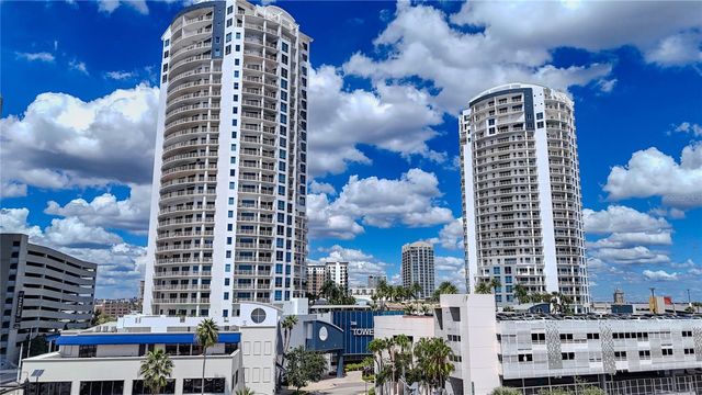 449 S 12TH STREET 1504, Tampa, FL 33602