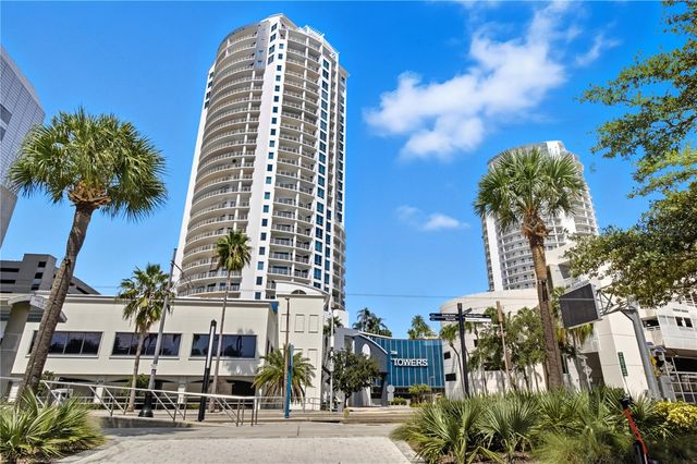 449 S 12TH STREET 1504, Tampa, FL 33602