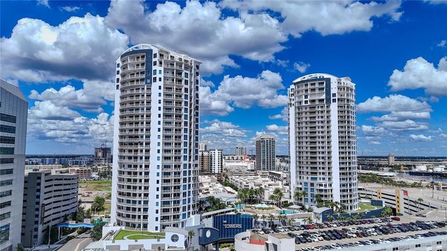 449 S 12TH STREET 1504, Tampa, FL 33602