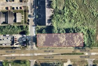 0 Crofton Street, Houston, TX 77016