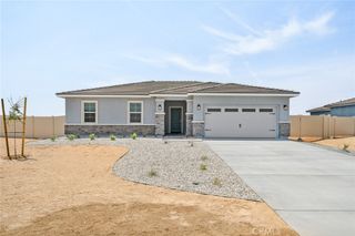 14792 Desert Lily Court, Apple Valley, CA 92307
