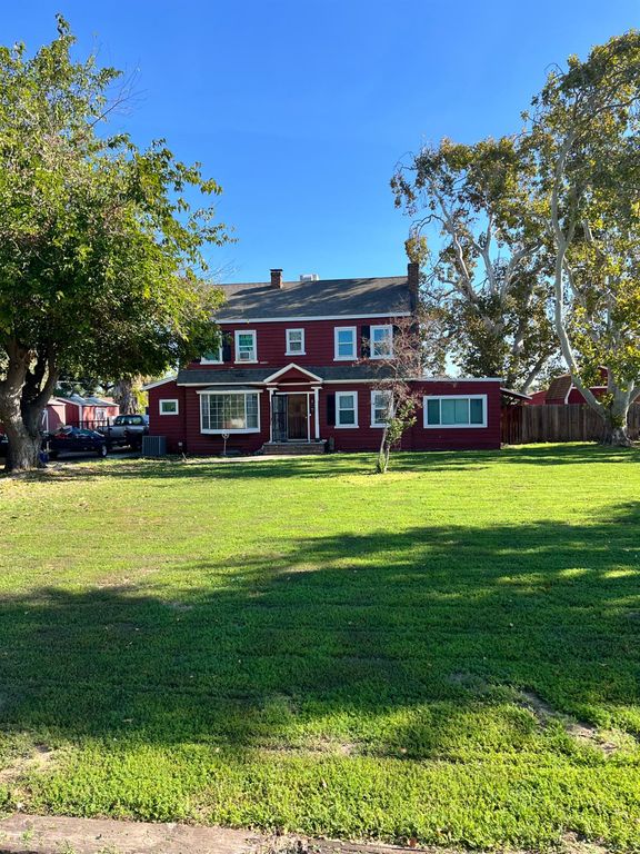 17600 S Austin Rd, Manteca, CA 95336