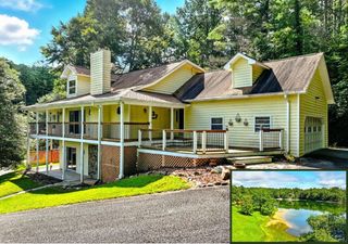 27 Twin Brook Drive, Blairsville, GA 30512