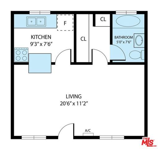 10333 Santa Monica Boulevard 10, Los Angeles, CA 90025