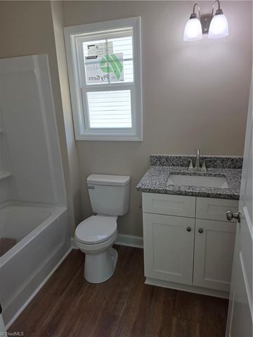 1400 Leonard Avenue, High Point, NC 27260