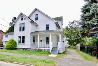 60 Howes St 2, Springfield, MA 01118