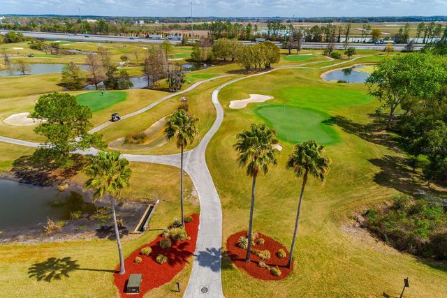 10352 MOSHIE LANE, San Antonio, FL 33576