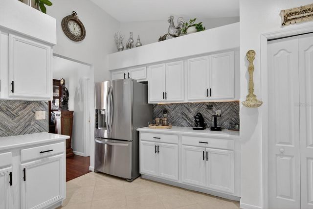 10352 MOSHIE LANE, San Antonio, FL 33576