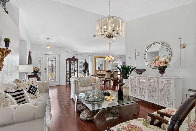 10352 MOSHIE LANE, San Antonio, FL 33576