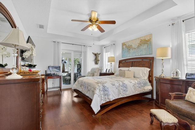 10352 MOSHIE LANE, San Antonio, FL 33576