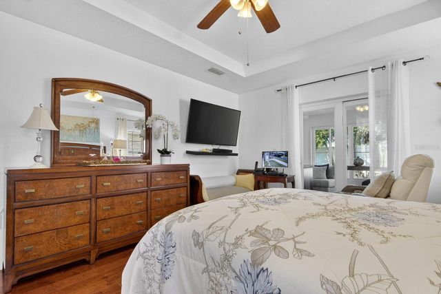 10352 MOSHIE LANE, San Antonio, FL 33576