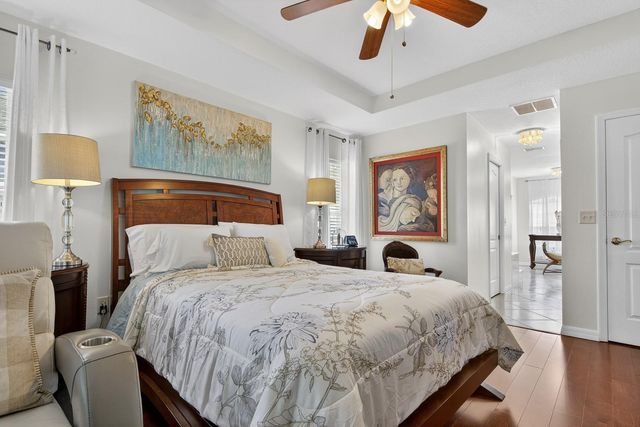 10352 MOSHIE LANE, San Antonio, FL 33576