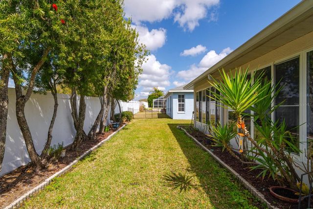 10352 MOSHIE LANE, San Antonio, FL 33576