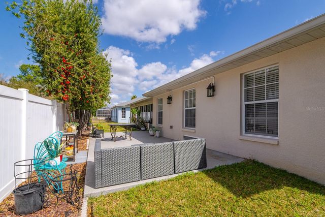 10352 MOSHIE LANE, San Antonio, FL 33576