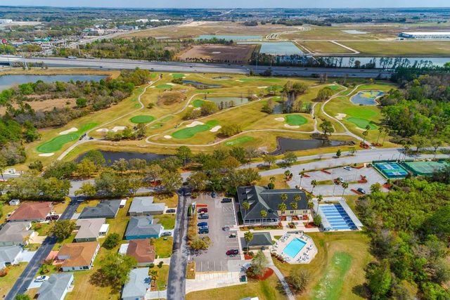 10352 MOSHIE LANE, San Antonio, FL 33576