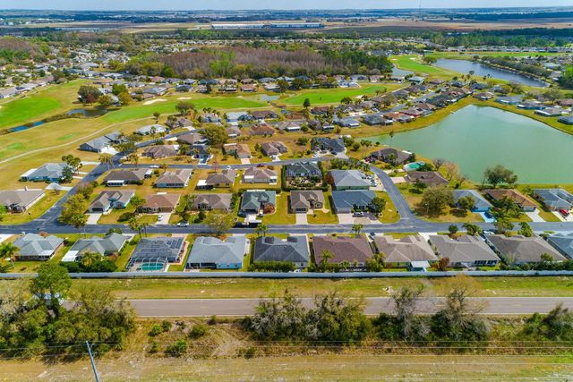 10352 MOSHIE LANE, San Antonio, FL 33576