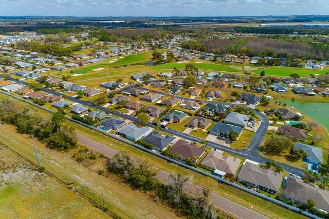 10352 MOSHIE LANE, San Antonio, FL 33576