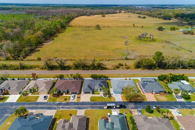 10352 MOSHIE LANE, San Antonio, FL 33576