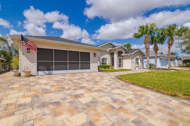 10352 MOSHIE LANE, San Antonio, FL 33576