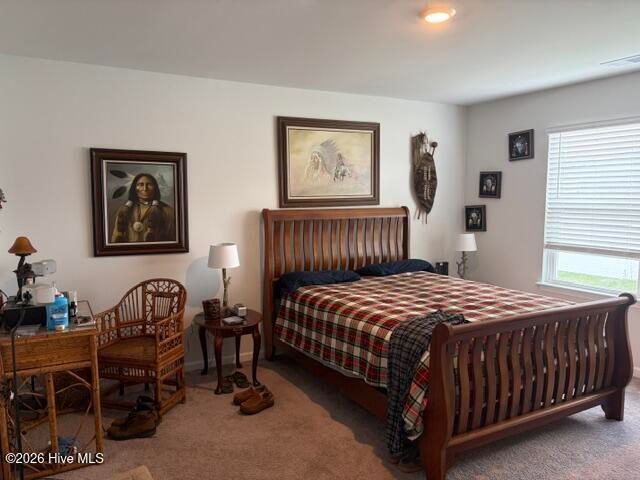 1796 Whooping Crane Drive NE, Bolivia, NC 28422