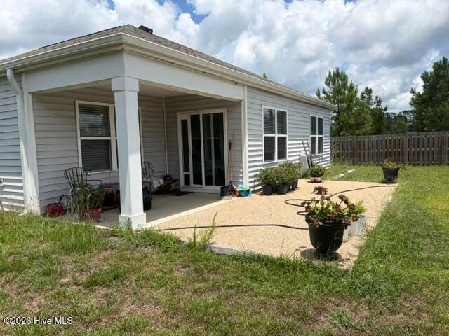 1796 Whooping Crane Drive NE, Bolivia, NC 28422