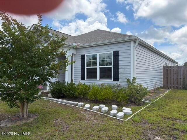 1796 Whooping Crane Drive NE, Bolivia, NC 28422