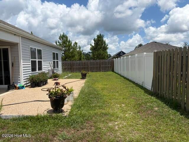 1796 Whooping Crane Drive NE, Bolivia, NC 28422