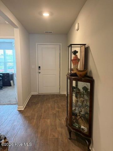 1796 Whooping Crane Drive NE, Bolivia, NC 28422