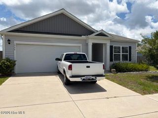 1796 Whooping Crane Drive NE, Bolivia, NC 28422