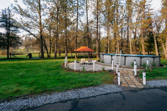 1325 Boole Rd, Applegate, CA 95703