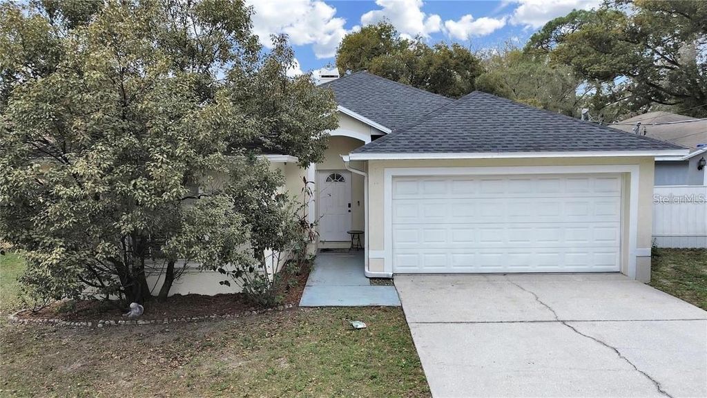 6512 N 24TH STREET, Tampa, FL 33610
