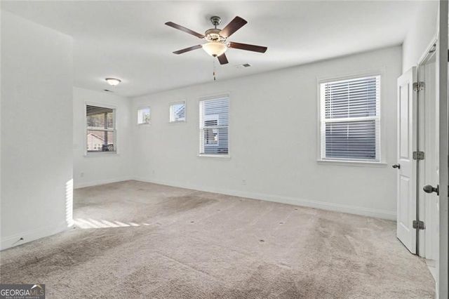 375 Plainfield Street, Fayetteville, GA 30215