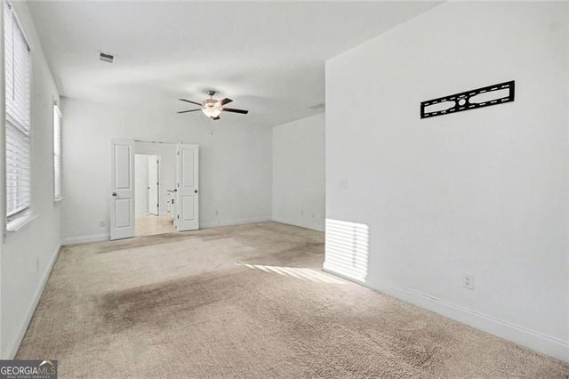 375 Plainfield Street, Fayetteville, GA 30215