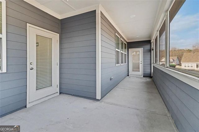 375 Plainfield Street, Fayetteville, GA 30215