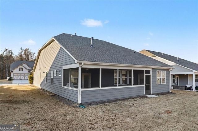 375 Plainfield Street, Fayetteville, GA 30215