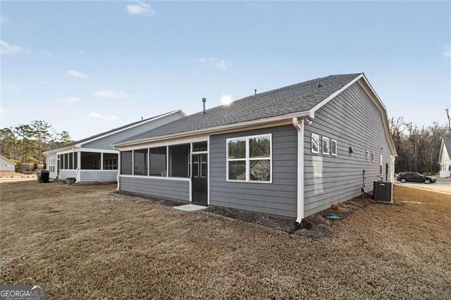 375 Plainfield Street, Fayetteville, GA 30215