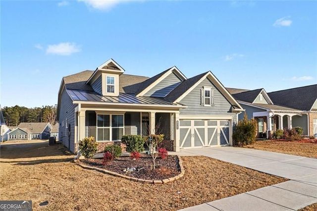 375 Plainfield Street, Fayetteville, GA 30215