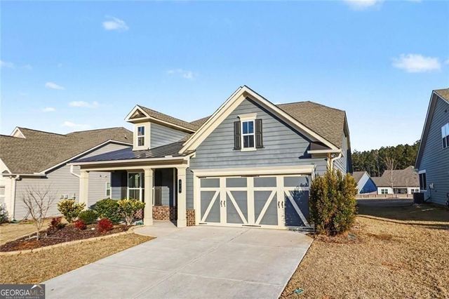 375 Plainfield Street, Fayetteville, GA 30215