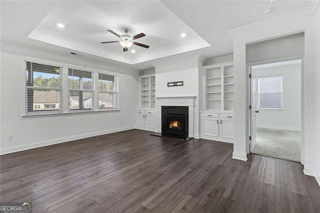 375 Plainfield Street, Fayetteville, GA 30215