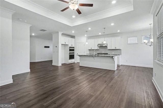 375 Plainfield Street, Fayetteville, GA 30215