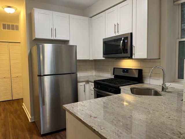 2127 N Winchester Avenue, Chicago, IL 60614