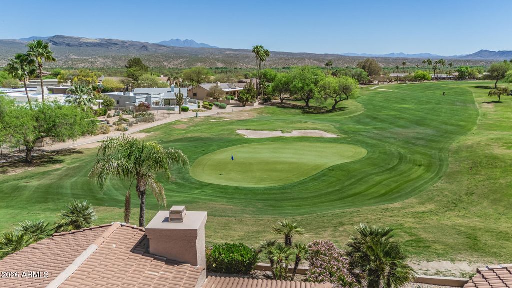 25615 N BOLERO Bend 5, Rio Verde, AZ 85263 — photo 2