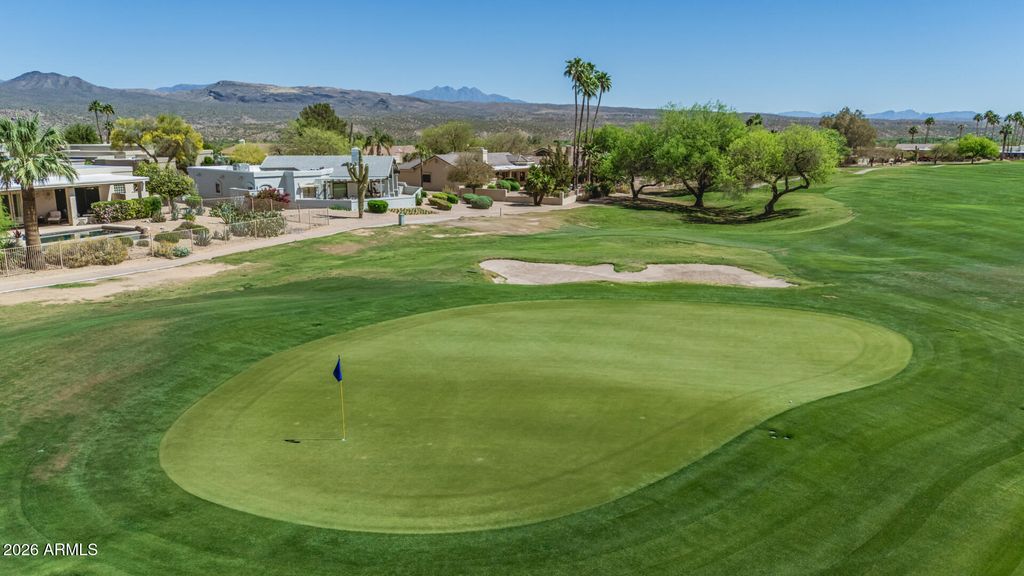 25615 N BOLERO Bend 5, Rio Verde, AZ 85263 — photo 3