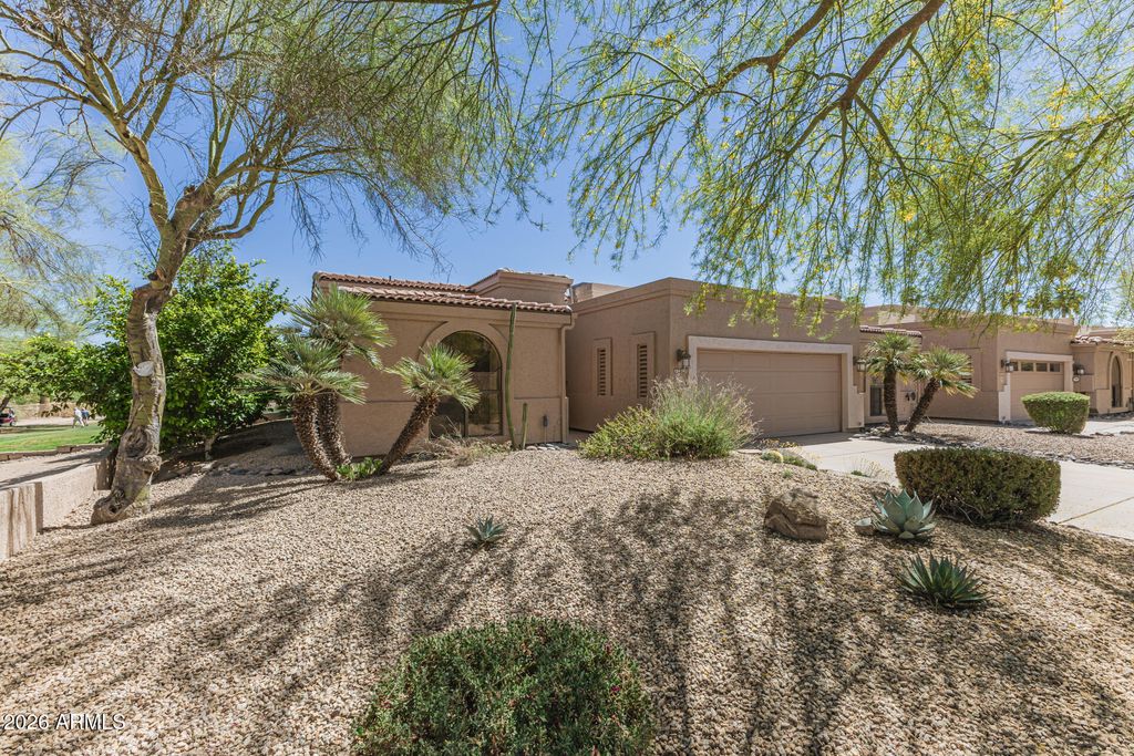 25615 N BOLERO Bend 5, Rio Verde, AZ 85263 — photo 4
