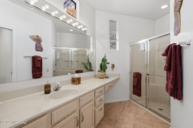 4927 S Gloria View Court, Green Valley, AZ 85622