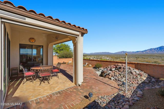 4927 S Gloria View Court, Green Valley, AZ 85622