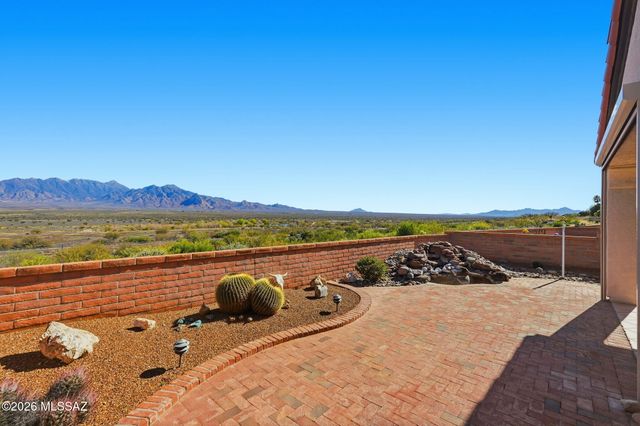 4927 S Gloria View Court, Green Valley, AZ 85622
